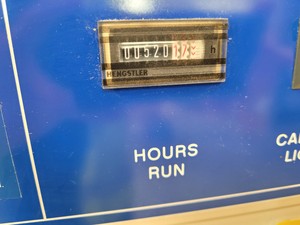 Thumbnail image of Bigneat Fume Cupboard  Model - Filtair 1004BC Lab