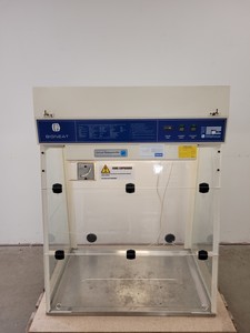 Thumbnail image of Bigneat Fume Cupboard  Model - Filtair 1004BC Lab