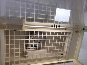 Thumbnail image of Bigneat Fume Cupboard  Model - Filtair 1004BC Lab