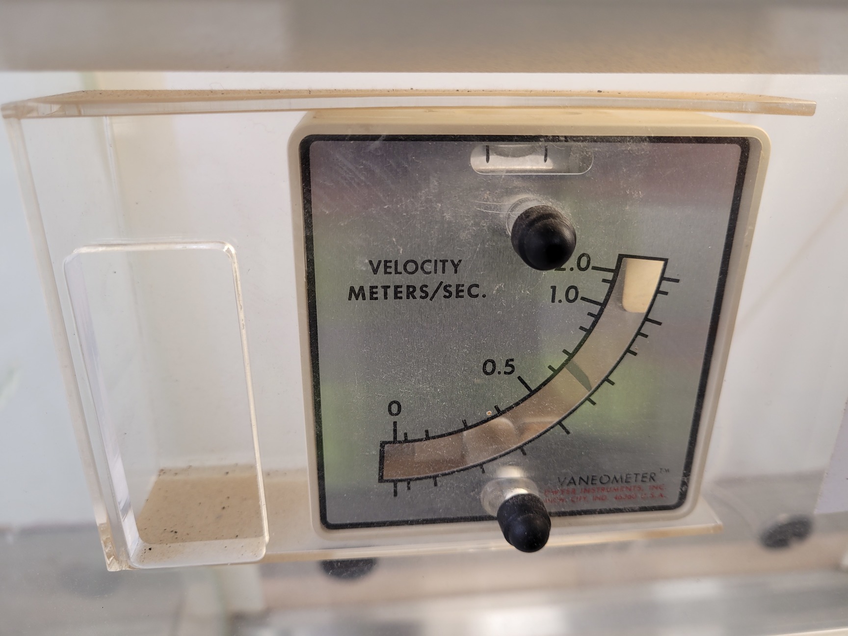 Image of Bigneat Fume Cupboard  Model - Filtair 1004BC Lab