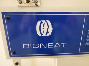 Thumbnail image of Bigneat Fume Cupboard  Model - Filtair 1004BC Lab