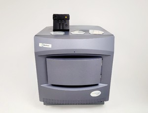 Image of BioTrove OpenArray NT Cycler qPCR Instrument Model - 20001-200 & Software Lab