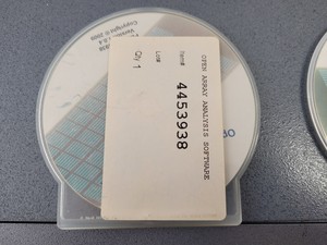 Thumbnail image of BioTrove OpenArray NT Cycler qPCR Instrument Model - 20001-200 & Software Lab