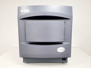 Thumbnail image of BioTrove OpenArray NT Cycler qPCR Instrument Model - 20001-200 & Software Lab