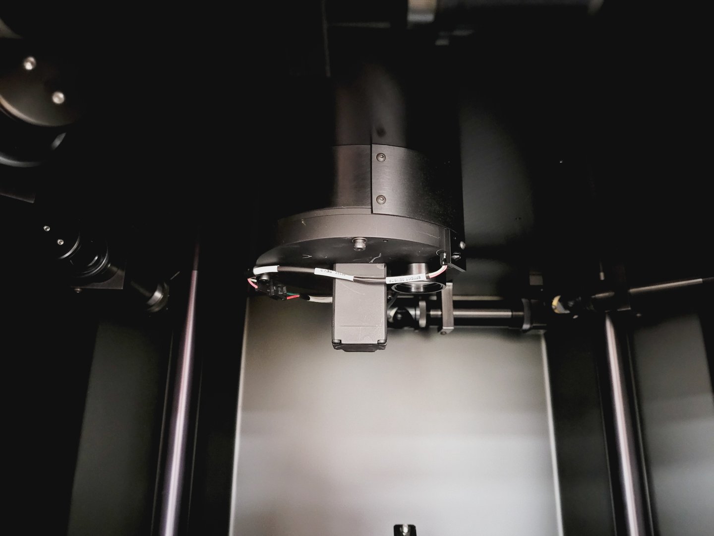 Image of BioTrove OpenArray NT Cycler qPCR Instrument Model - 20001-200 & Software Lab