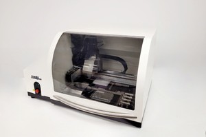 Image of Applied Biosystems OpenArray Accufill Instrument Model 3072 PCR System Lab