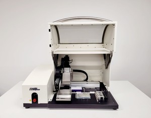 Thumbnail image of Applied Biosystems OpenArray Accufill Instrument Model 3072 PCR System Lab