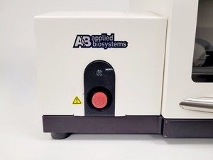 Thumbnail image of Applied Biosystems OpenArray Accufill Instrument Model 3072 PCR System Lab