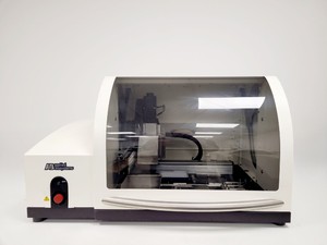 Thumbnail image of Applied Biosystems OpenArray Accufill Instrument Model 3072 PCR System Lab