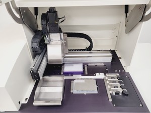 Thumbnail image of Applied Biosystems OpenArray Accufill Instrument Model 3072 PCR System Lab