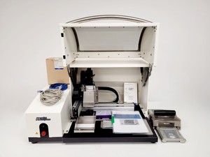 Image of Applied Biosystems QuantStudio 12K Flex Accufill System Lab
