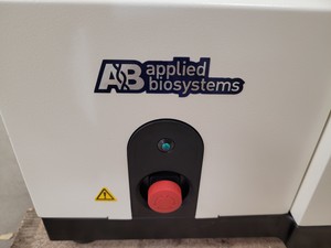 Thumbnail image of Applied Biosystems QuantStudio 12K Flex Accufill System Lab