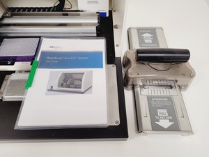 Thumbnail image of Applied Biosystems QuantStudio 12K Flex Accufill System Lab