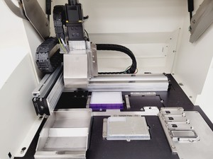 Thumbnail image of Applied Biosystems QuantStudio 12K Flex Accufill System Lab