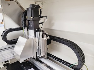 Thumbnail image of Applied Biosystems QuantStudio 12K Flex Accufill System Lab