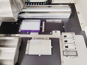 Thumbnail image of Applied Biosystems QuantStudio 12K Flex Accufill System Lab