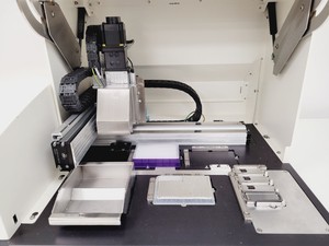 Thumbnail image of Applied Biosystems QuantStudio 12K Flex Accufill System Lab