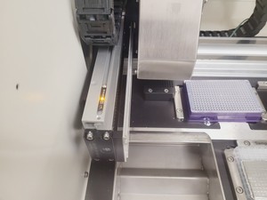 Thumbnail image of Applied Biosystems QuantStudio 12K Flex Accufill System Lab