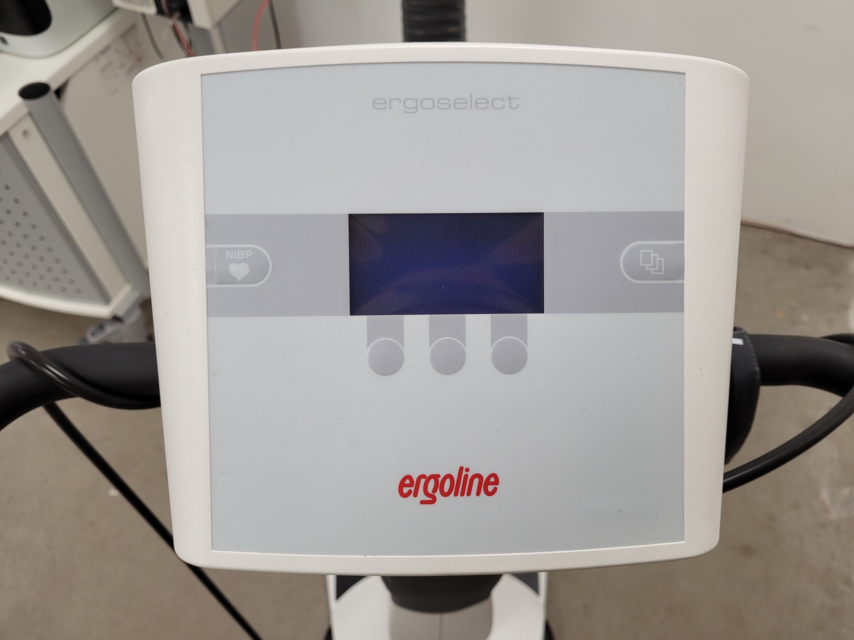 Image of Jaeger Oxycon Ergoline Ergoselect 200 System