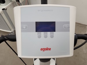 Thumbnail image of Jaeger Oxycon Ergoline Ergoselect 200 System