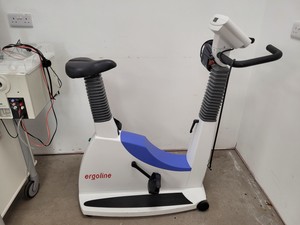 Thumbnail image of Jaeger Oxycon Ergoline Ergoselect 200 System