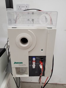 Thumbnail image of Jaeger Oxycon Ergoline Ergoselect 200 System