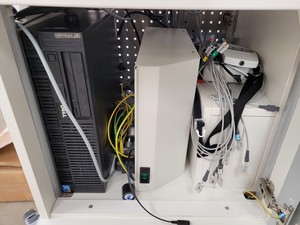 Thumbnail image of Jaeger Oxycon Ergoline Ergoselect 200 System