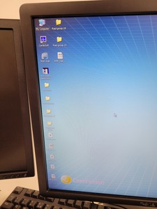 Thumbnail image of Jaeger Oxycon Ergoline Ergoselect 200 System