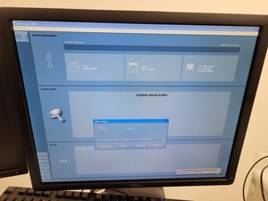 Thumbnail image of Jaeger Oxycon Ergoline Ergoselect 200 System
