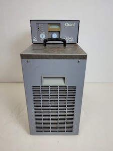 Thumbnail image of Grant LTD6G Digital Recirculating Water Bath Lab Working - Faulty Display