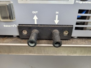 Thumbnail image of Grant LTD6G Digital Recirculating Water Bath Lab Working - Faulty Display