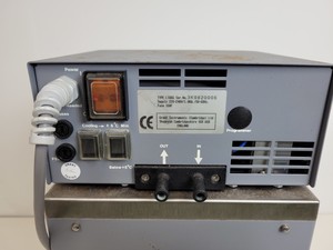 Thumbnail image of Grant LTD6G Digital Recirculating Water Bath Lab Working - Faulty Display