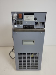 Thumbnail image of Grant LTD6G Digital Recirculating Water Bath Lab Working - Faulty Display