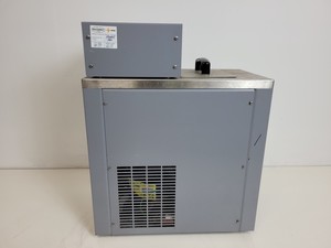 Thumbnail image of Grant LTD6G Digital Recirculating Water Bath Lab Working - Faulty Display