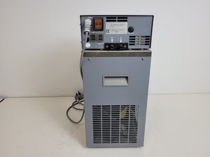 Thumbnail image of Grant LTD6G Digital Recirculating Water Bath Lab Working - Faulty Display