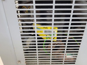 Thumbnail image of Grant LTD6G Digital Recirculating Water Bath Lab Working - Faulty Display