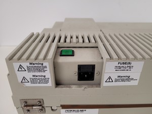 Thumbnail image of Perkin Elmer UV/VIS Spectrophotometer  Model - Lambda Bio 20 Lab
