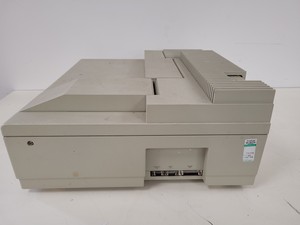 Thumbnail image of Perkin Elmer UV/VIS Spectrophotometer  Model - Lambda Bio 20 Lab