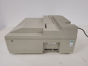 Thumbnail image of Perkin Elmer UV/VIS Spectrophotometer  Model - Lambda Bio 20 Lab