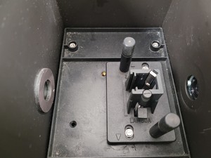 Thumbnail image of Perkin Elmer UV/VIS Spectrophotometer  Model - Lambda Bio 20 Lab