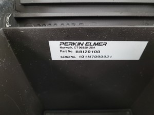 Thumbnail image of Perkin Elmer UV/VIS Spectrophotometer  Model - Lambda Bio 20 Lab