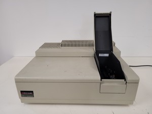 Thumbnail image of Perkin Elmer UV/VIS Spectrophotometer  Model - Lambda Bio 20 Lab