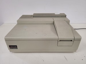 Thumbnail image of Perkin Elmer UV/VIS Spectrophotometer  Model - Lambda Bio 20 Lab