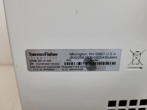 Thumbnail image of Thermo Scientific VersaCool Refrigerated Circulating Water Bath Lab