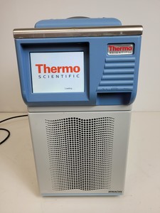 Thumbnail image of Thermo Scientific VersaCool Refrigerated Circulating Water Bath Lab