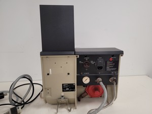 Thumbnail image of Corning 410 Flame Photometer with 850 Air Compressor & Manual Lab