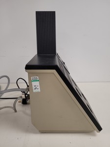 Thumbnail image of Corning 410 Flame Photometer with 850 Air Compressor & Manual Lab