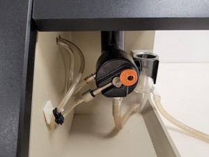 Thumbnail image of Corning 410 Flame Photometer with 850 Air Compressor & Manual Lab