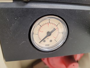 Thumbnail image of Corning 410 Flame Photometer with 850 Air Compressor & Manual Lab