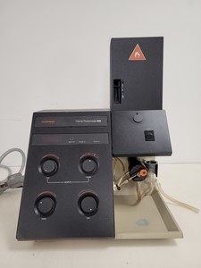 Thumbnail image of Corning 410 Flame Photometer with 850 Air Compressor & Manual Lab